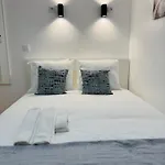 Suites Almirante Reis - Arroios