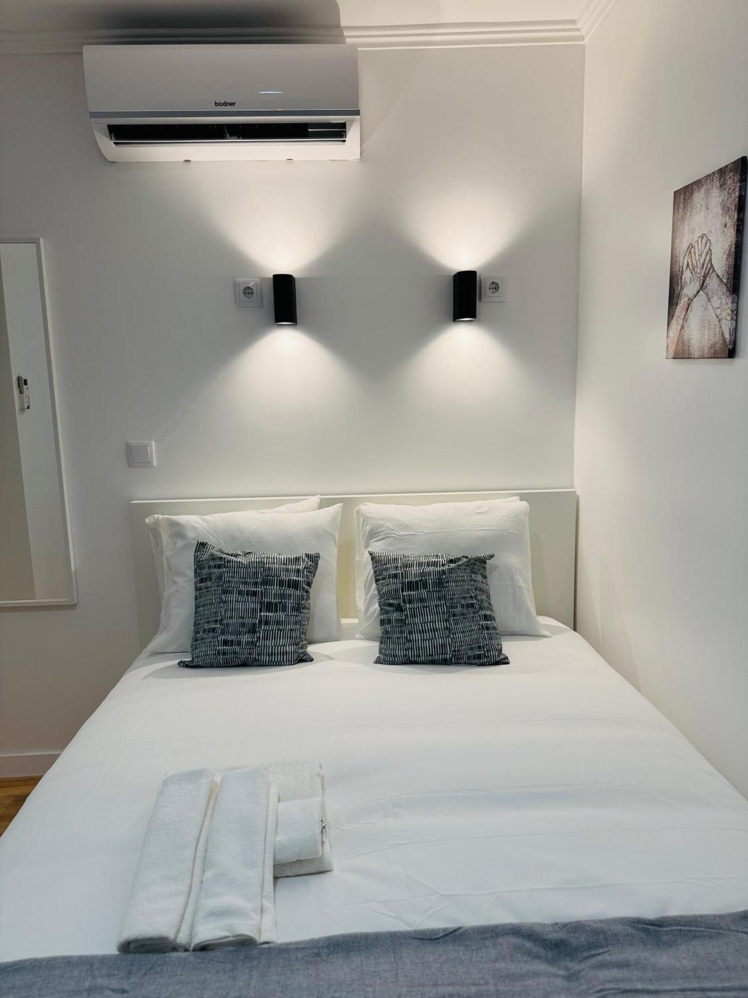 Habitación en casa particular Almirante Reis - Arroios