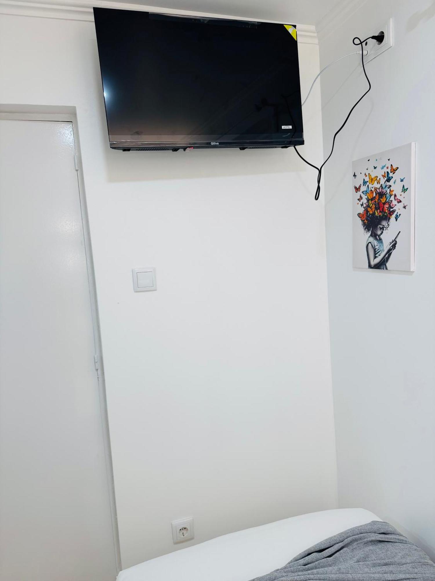 Habitación en casa particular Almirante Reis - Arroios