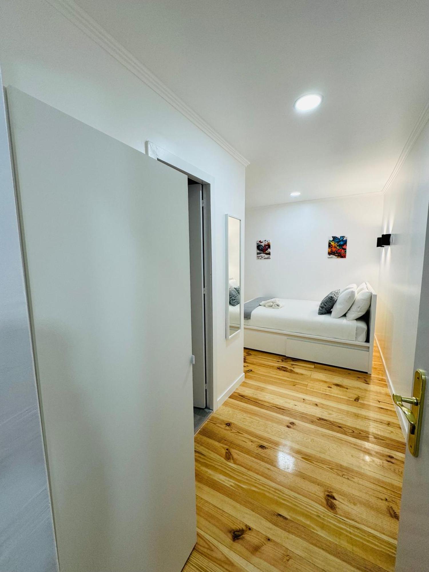 Almirante Reis - Arroios Habitación en casa particular