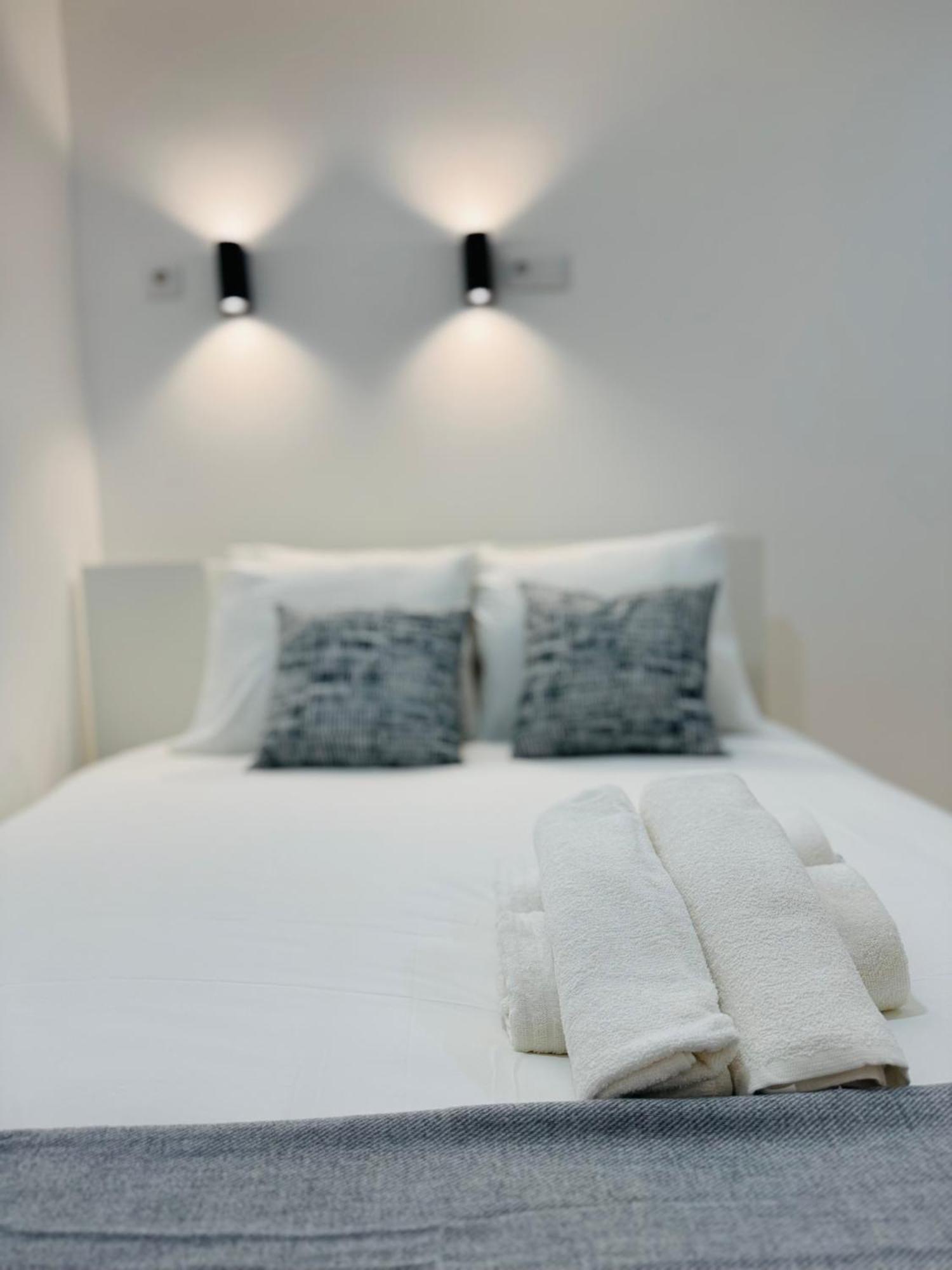 Almirante Reis - Arroios Habitación en casa particular Lisboa