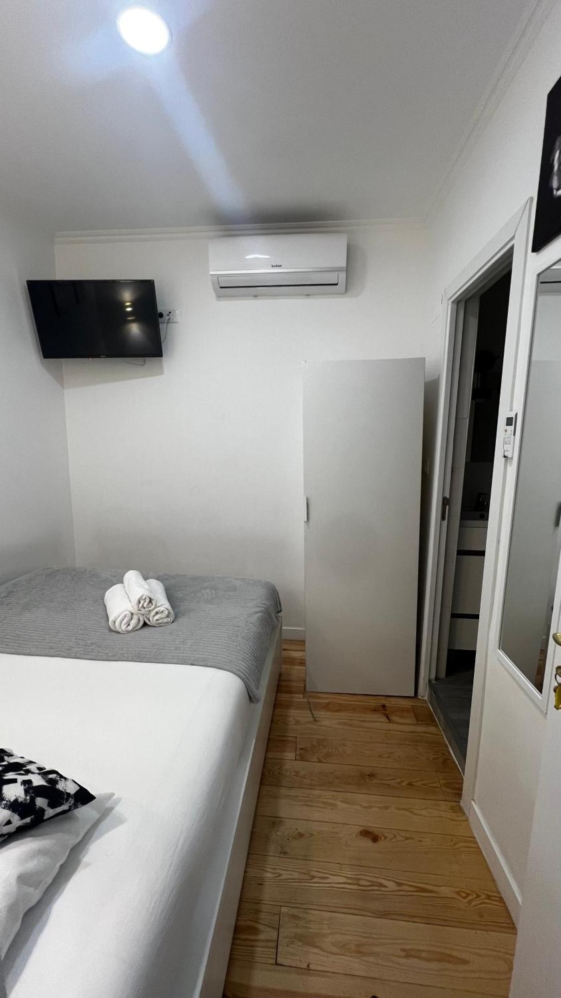 Almirante Reis - Arroios Homestay Lisbon