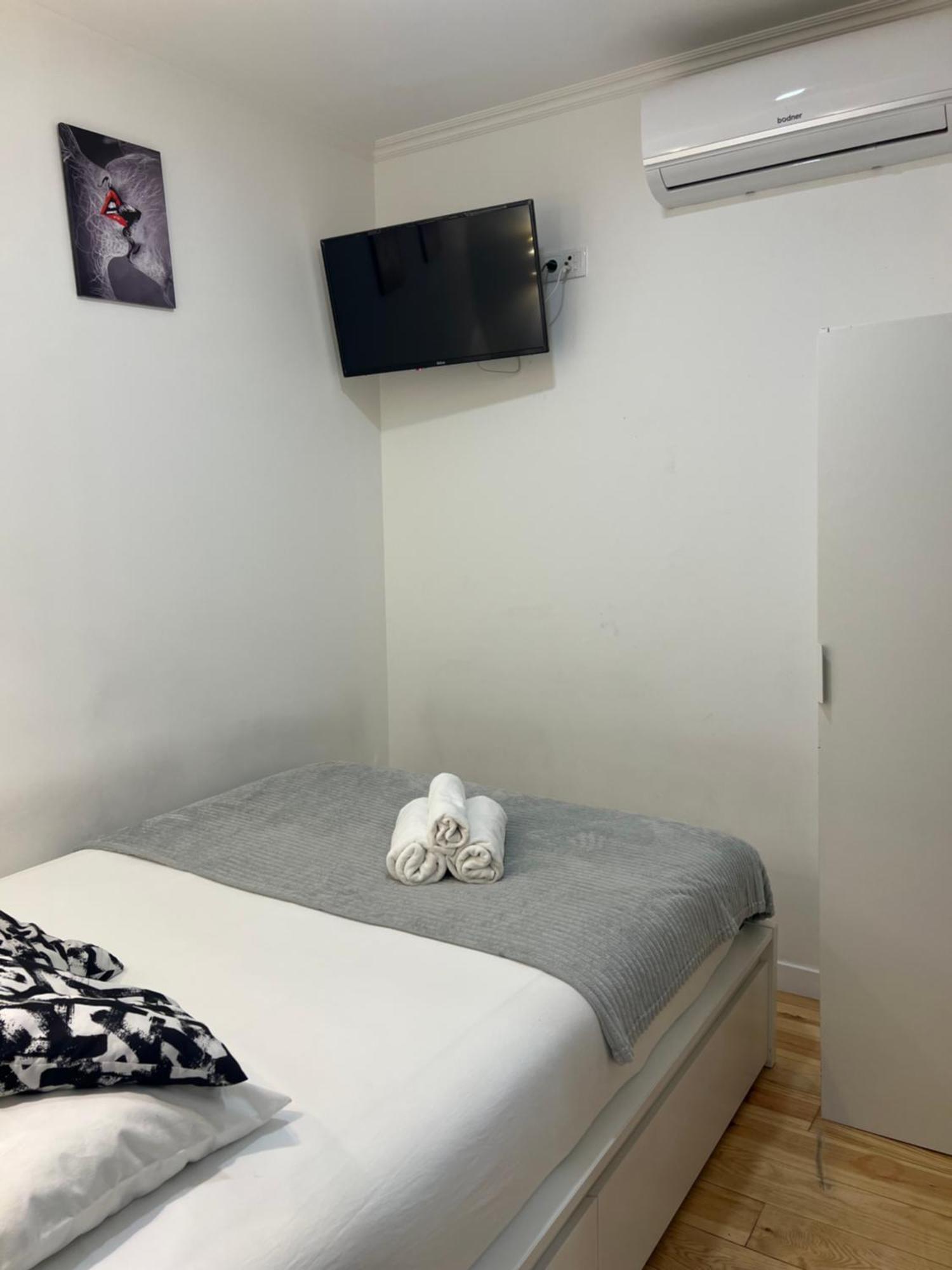 Homestay Almirante Reis - Arroios *