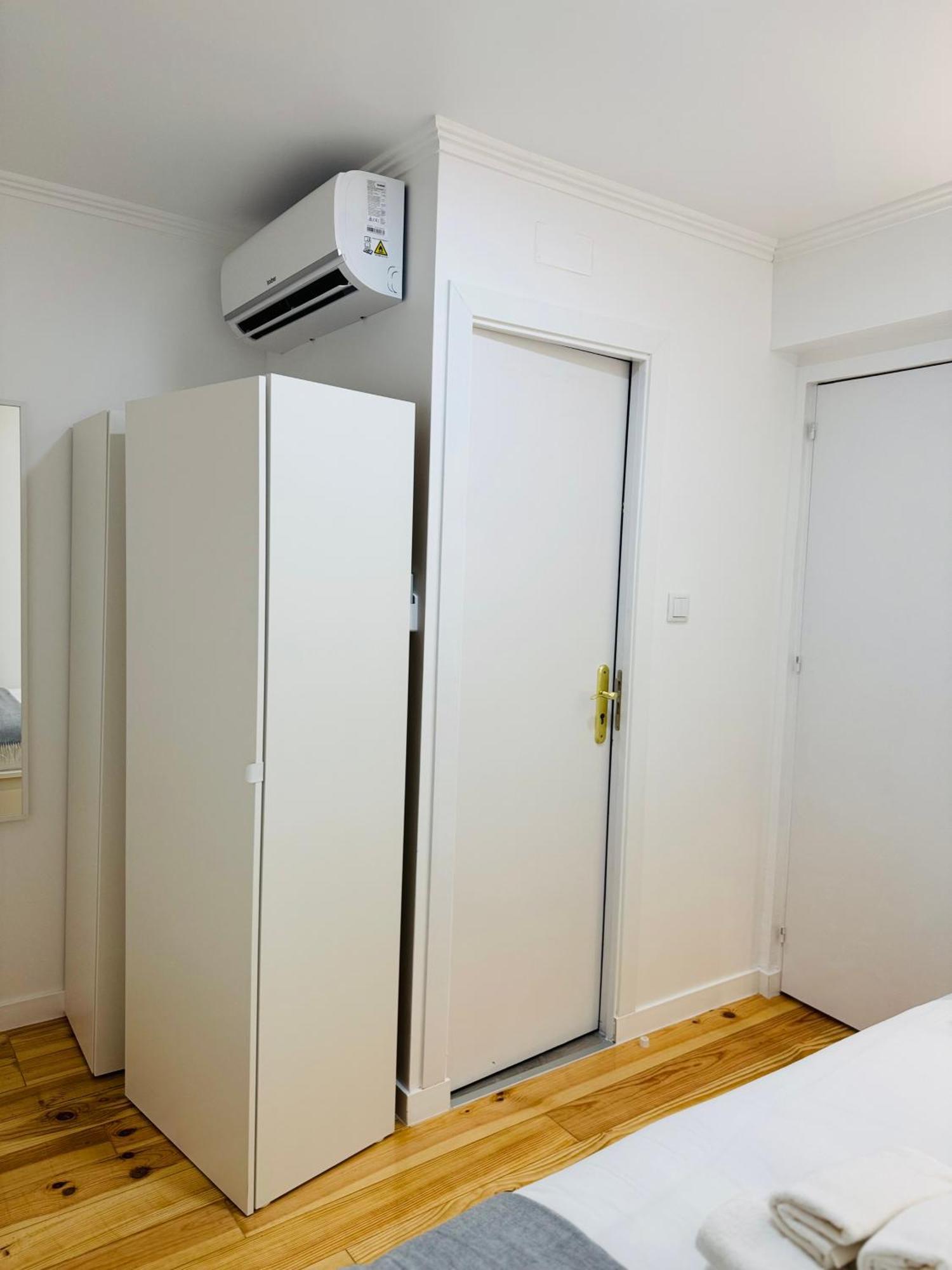 Almirante Reis - Arroios Homestay *