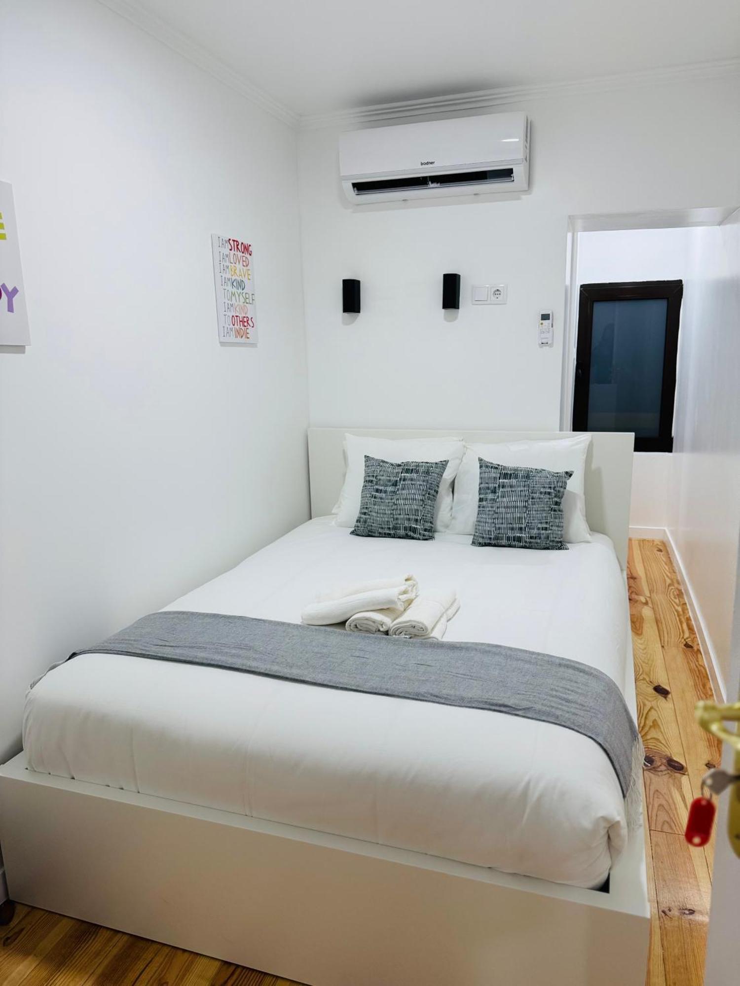 Homestay Almirante Reis - Arroios *