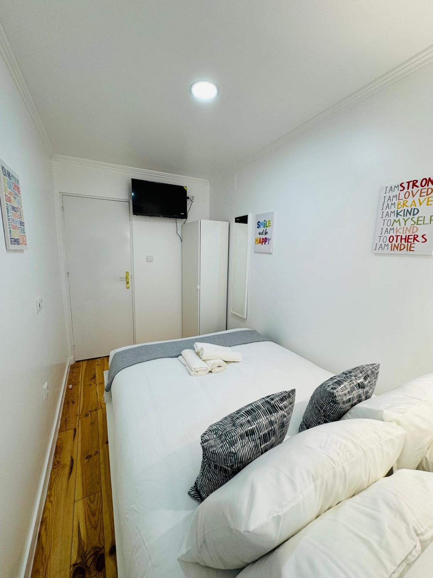 Almirante Reis - Arroios Homestay