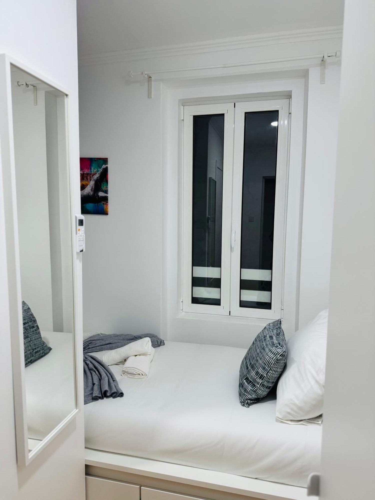 Almirante Reis - Arroios Homestay *