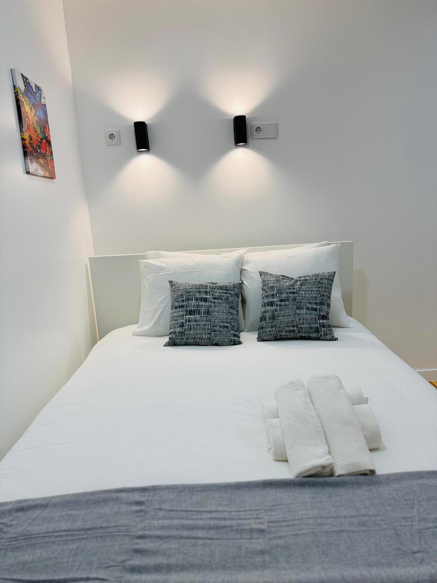 Homestay Almirante Reis - Arroios *