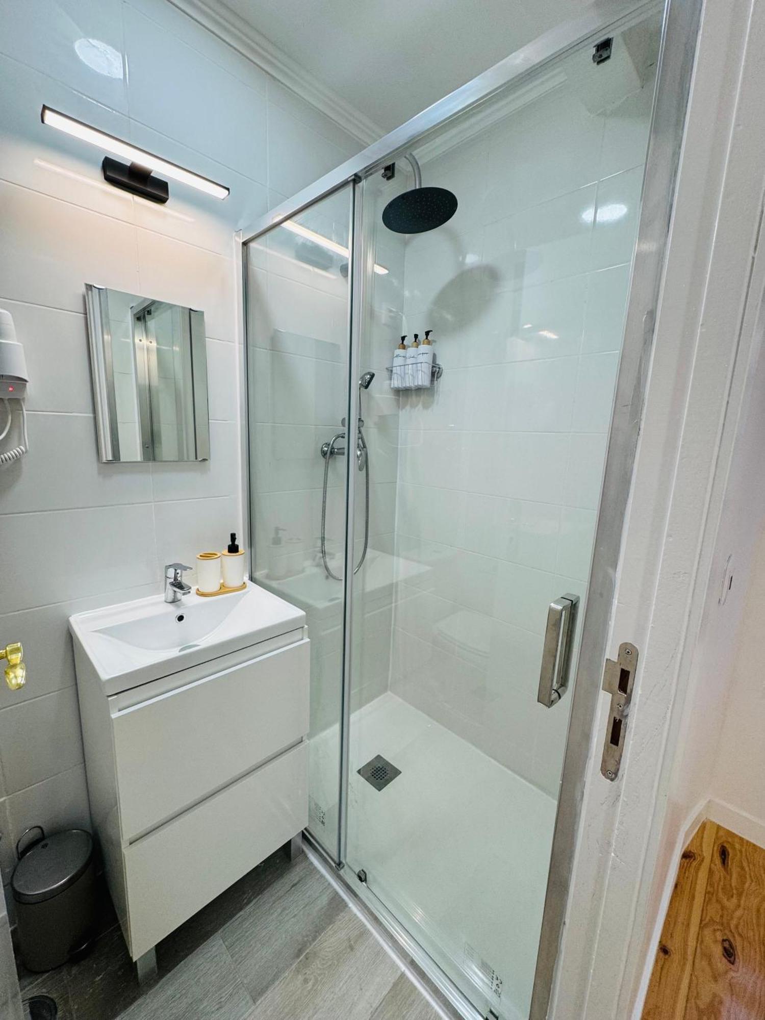 Almirante Reis - Arroios Homestay Lisbon
