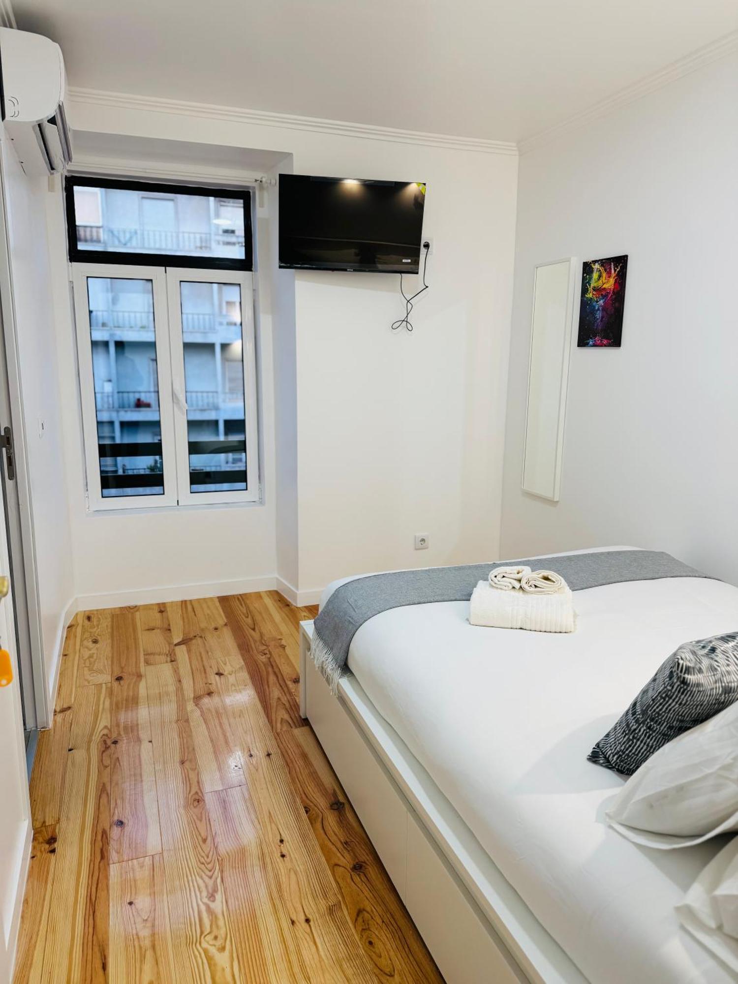 Homestay Almirante Reis - Arroios